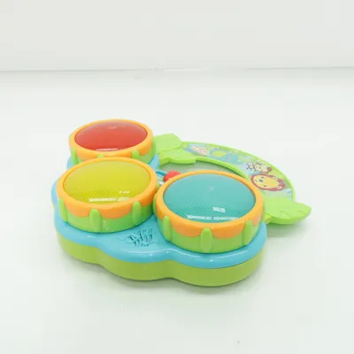 Aktivitetsleksak (Flerfärgad) från Bright Starts