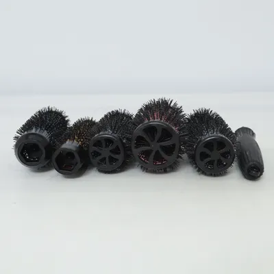 Hairbrush (Multibrush) from Olivia Garden