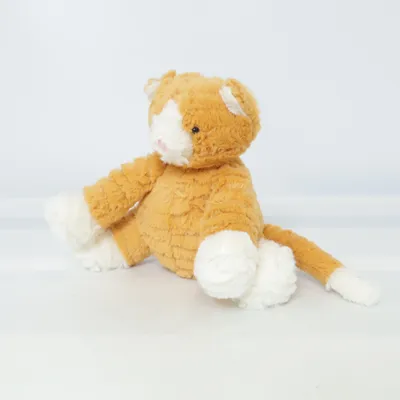 Zacht speeltje van Jellycat