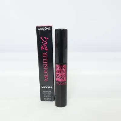 Mascara (Monsieur Big) from Lancôme