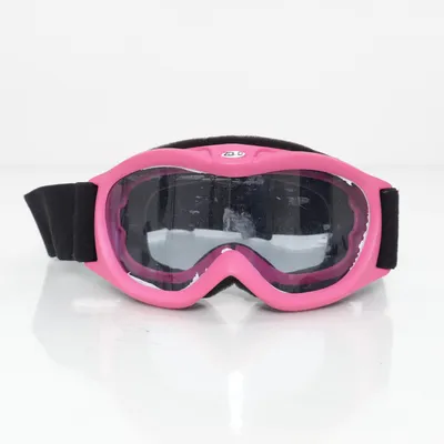 Skibril (Roze, Zwart) van Zolo