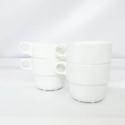 Mugg (BENPORSLIN VON-8555) från Gustavsberg