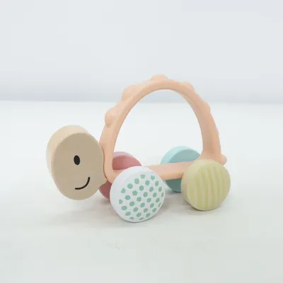 Bebisleksak (Flerfärgad) från Hape