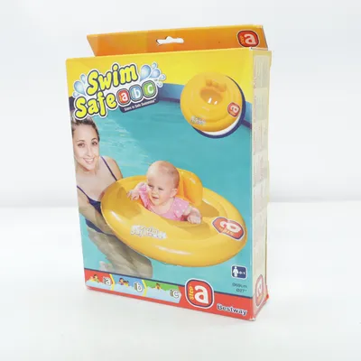 Accessoire de natation (Swim Safe Abc) de Bestway