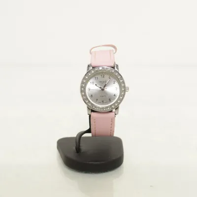 Wristwatch (Pink) from Regal