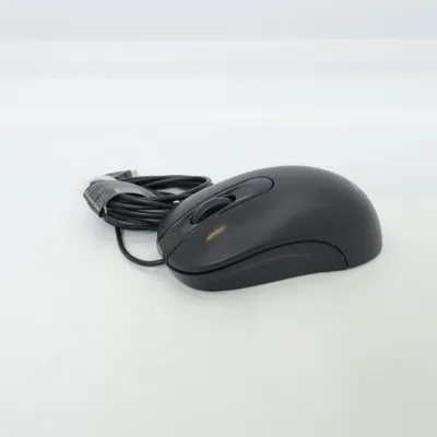 Computer mouse (Optical Mouse 200) from Microsoft