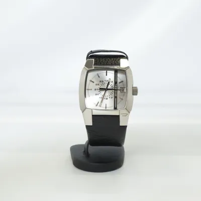 Armbandsur (Svart, Silverfärgad, Vit) från Diesel