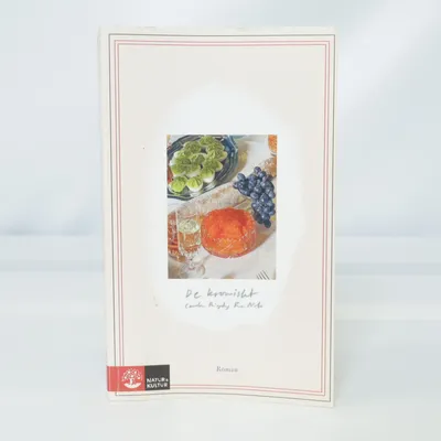 Bok från Natur & Kultur