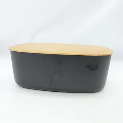Storage box (Black, Brown) from Rig Tig