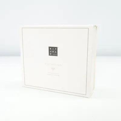 Skincare set (White) from Rituals