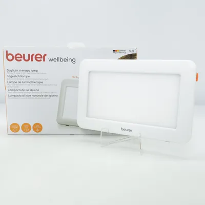 Daglichtlamp (TL 20) van Beurer