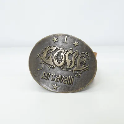 Bälte (Brun) från Just Cavalli