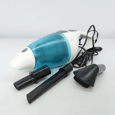 Aspirateur (84-040) de Biltema
