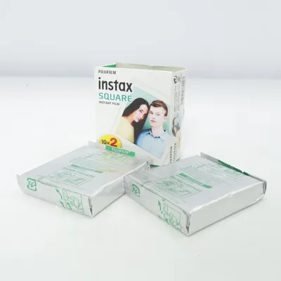 Camera-accessoire (Instax Square) van Fujifilm