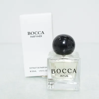 Eau de parfum fra Bocca