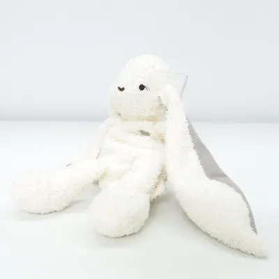 Gosedjur (Vit) från Jellycat