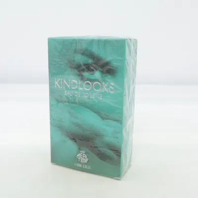 Eau de Toilette (Kindlooks) from Real Time