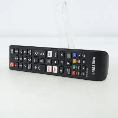Afstandsbediening (Zwart) van Samsung