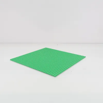 Bouwblokken (Groen) van LEGO