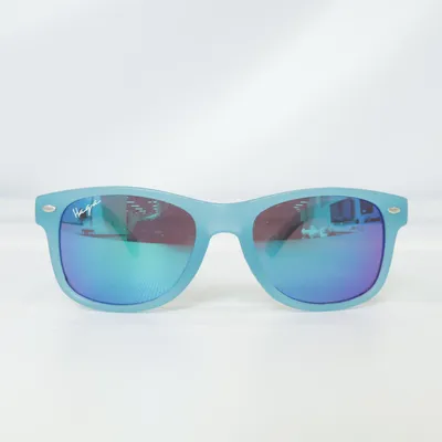 Solglasögon (Blå) från Haga Eyewear