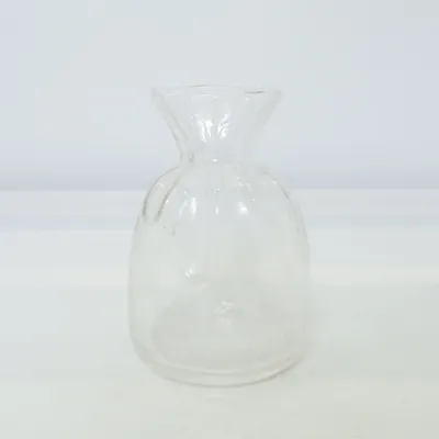 Vase (Transparent)