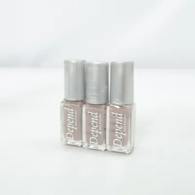 Nagellack (Depend Nail Polish) från Depend