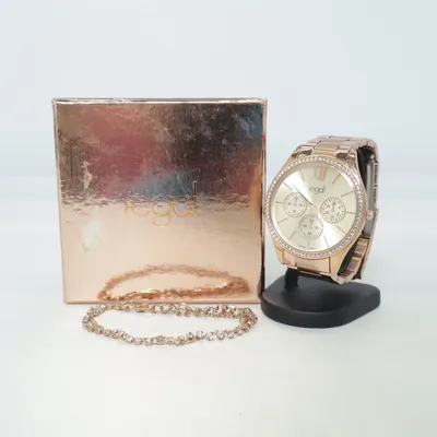 Montre (Or) de Regal