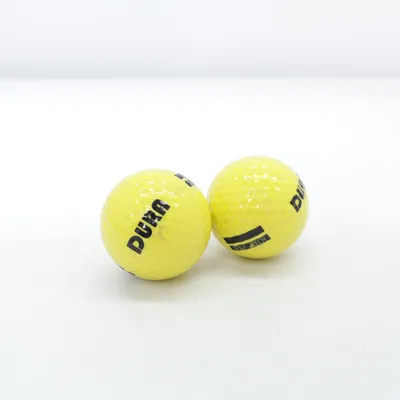 Balle de golf (Dura Range) de Dura