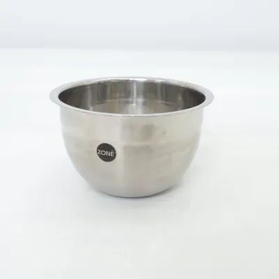 Bowl (Silver) from Zone Denmark