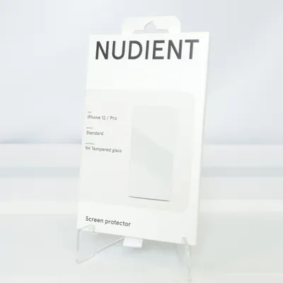 Mobiltillbehör (Standard) från Nudient