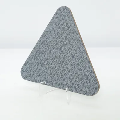 Chopping board (Gray) from Perstorp Design