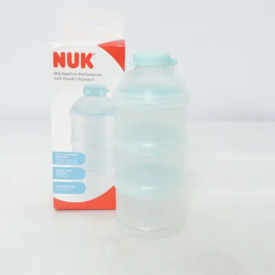 Baby accessory (Milchpulver-Portionierer) from NUK