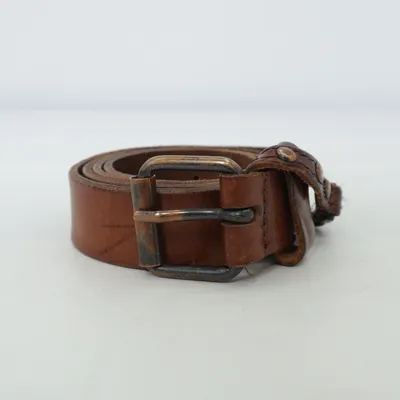 Belt (Brown) from Petrol Industries