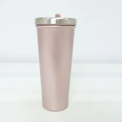 Tasse thermos (Rose)
