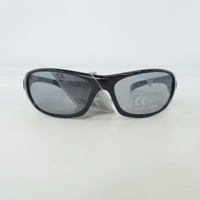 Sunglasses (Black) from Kayoba