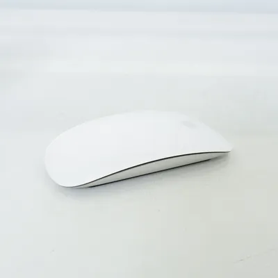 Computer mouse (Magic Mouse) from Apple