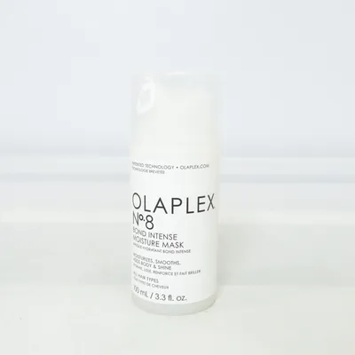 Hårinpackning (No. 8 Bond Intense Moisture Mask) från Olaplex