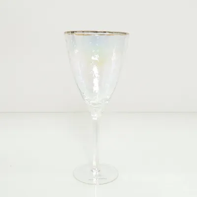 Vinglas (Flerfärgad) från Anthropologie