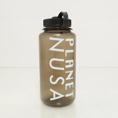 Vattenflaska (Brun) från Nalgene