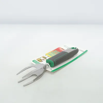 Kitchenware (Black, Green) from Fackelmann