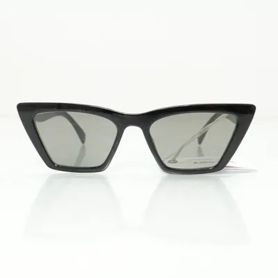 Solglasögon (Svart) från & Other Stories