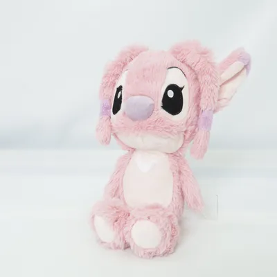 Gosedjur (Rosa, Lila) från Disney