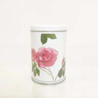 Burk (Vit, Röd, Grön) från IKEA