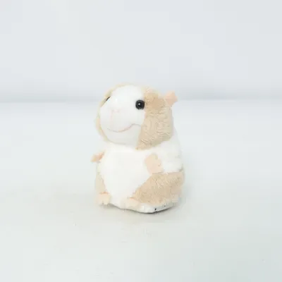 Peluche (Beige, Blanc) de Bauer