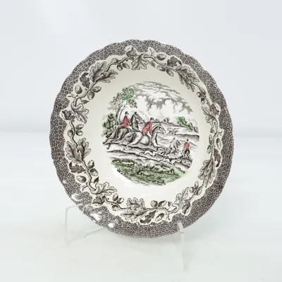 Bowl (Country Life) from Country Life