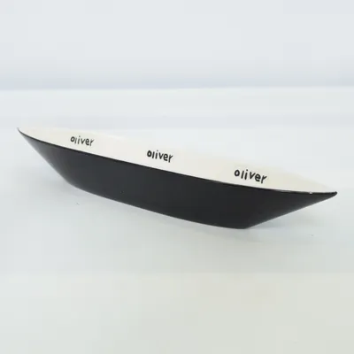 Serving platter (White) from Oliver