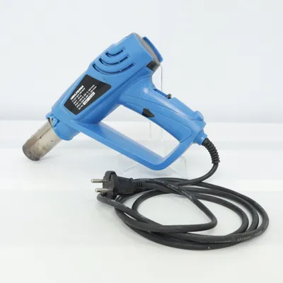 Heteluchtpistool (Hot Air Gun) van Biltema