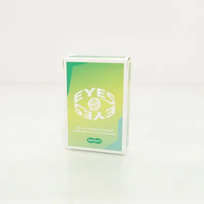 Spelkort från Specsavers