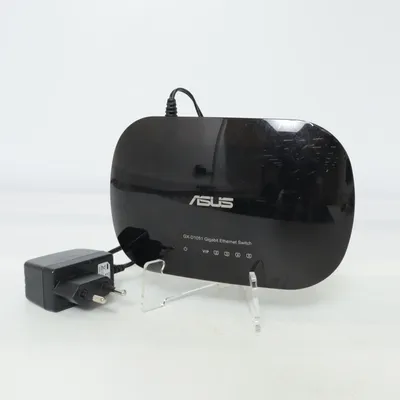 Netwerkschakelaar (Gx-D1051) van Asus