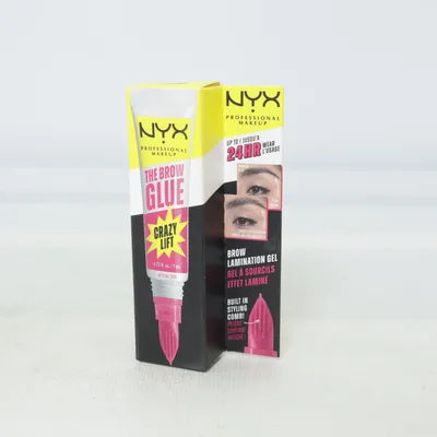 Øjenbrynsgel (The Brow Glue) fra NYX Professional Makeup